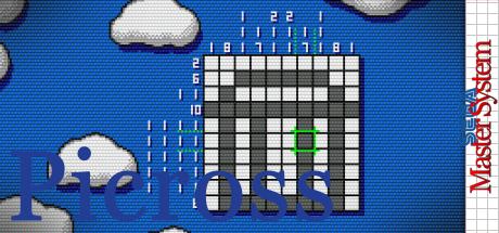 Picross — steamgrid