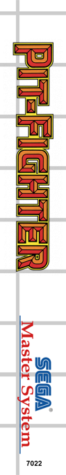 Pit-fighter — box-2D-side (SS)