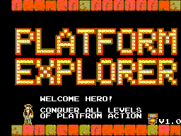 Platform Explorer — sstitle (WOR)