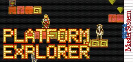 Platform Explorer — steamgrid