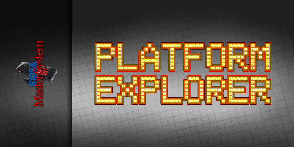 Platform Explorer — screenmarquee (WOR)
