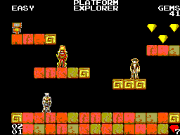 Platform Explorer — ss (WOR)