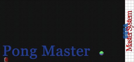 Pong Master — steamgrid