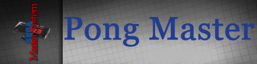 Pong Master — screenmarqueesmall (WOR)