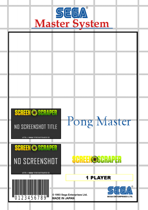 Pong Master — box-2D-back (SS)