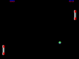 Pong Master — ss (WOR)