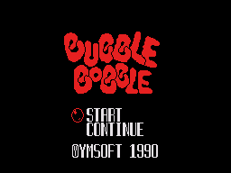 Power Boggle Boggle — sstitle (KR)