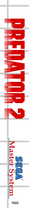 Predator 2 — box-2D-side (SS)