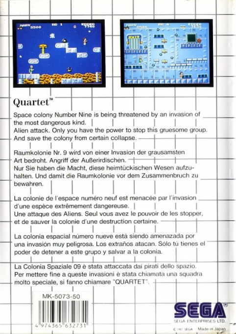 Quartet — box-2D-back (EU)
