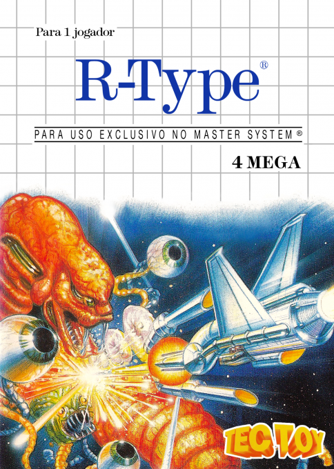 R-type — box-2D (BR)