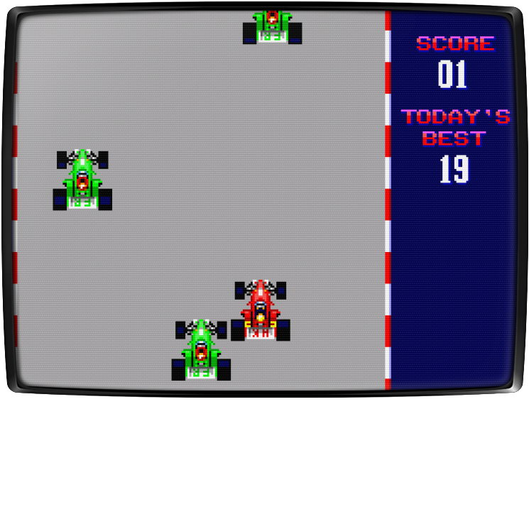 Racer — mixrbv2 (WOR)