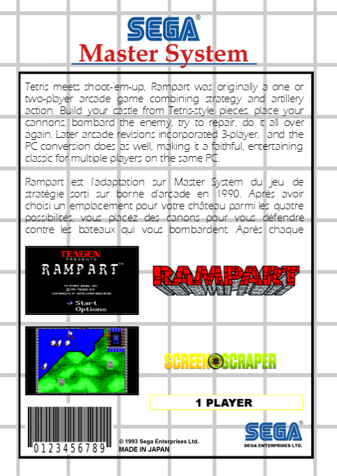Rampart — box-2D-back (SS)