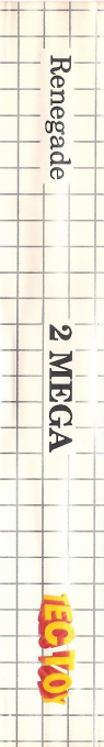 Renegade — box-2D-side (BR)