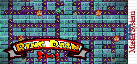 Ring Dash SMS — steamgrid