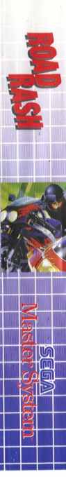 Road Rash — box-2D-side (PT)