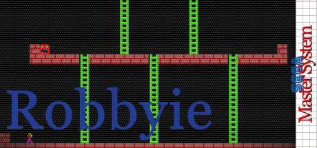 Robbyie — steamgrid