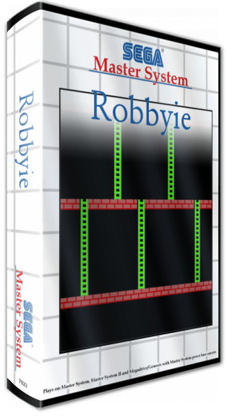 Robbyie — box-3D (SS)