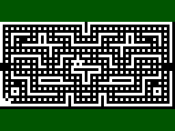 SMS Chip-8 Interpreter — ss (WOR)