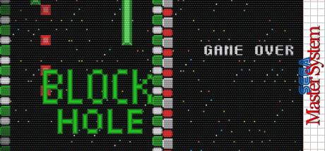 Block Hole — steamgrid