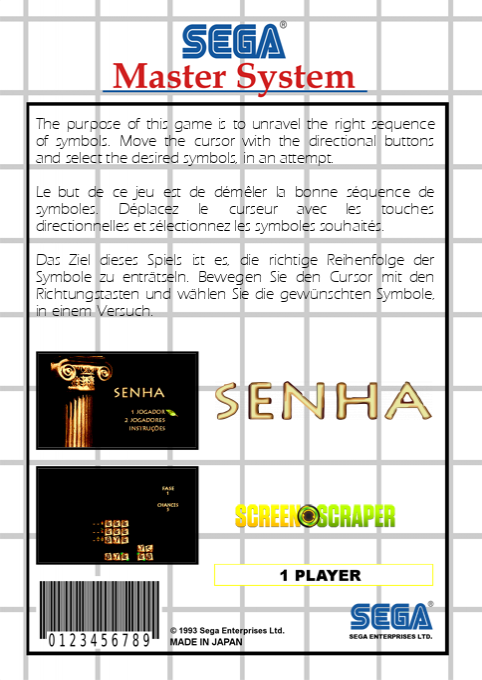 Senha — box-2D-back (SS)