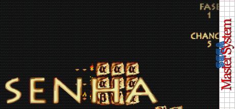 Senha — steamgrid