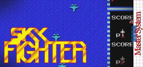 Sky Fighter — steamgrid