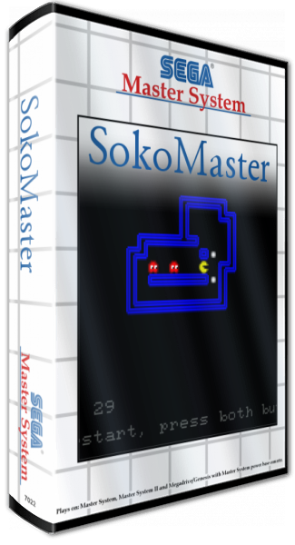 Sokomaster — box-3D (SS)