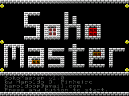 Sokomaster — sstitle (WOR)