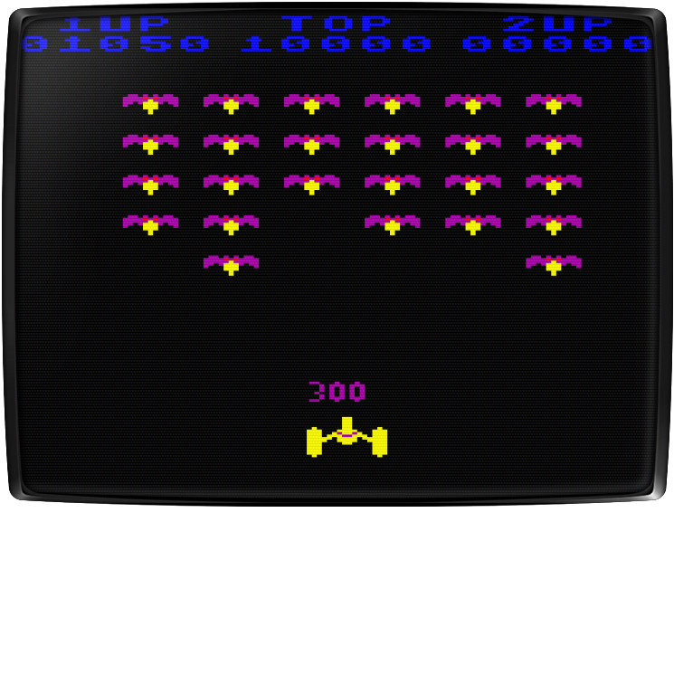 Space Hawks — mixrbv2 (WOR)