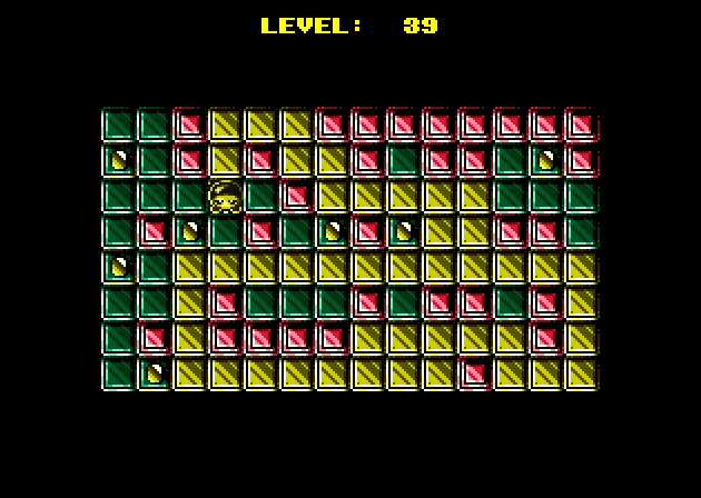 Speccies 2 — ss (WOR)