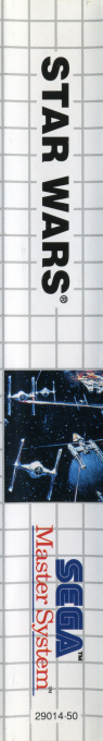 Star Wars — box-2D-side (EU)