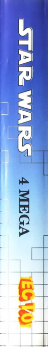 Star Wars — box-2D-side (BR)