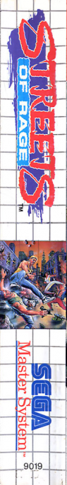 Streets Of Rage — box-2D-side (EU)