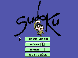 Sudoku — sstitle (BR)