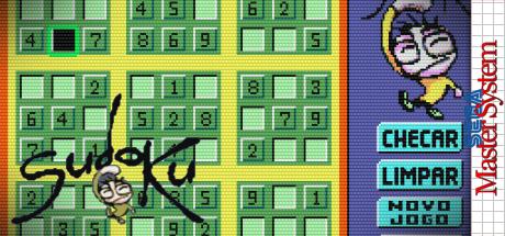 Sudoku — steamgrid