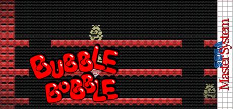 Super Bubble Bobble — steamgrid