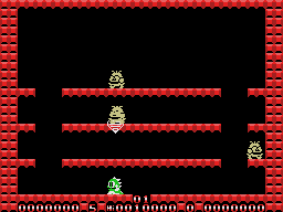 Super Bubble Bobble — ss (WOR)