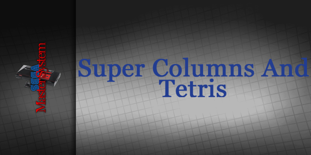 Super Columns And Tetris — screenmarquee (WOR)