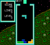 Super Tetris — ss (TW)
