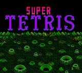 Super Tetris — sstitle (TW)