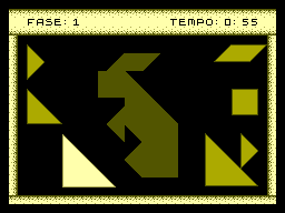Tangram — ss (BR)
