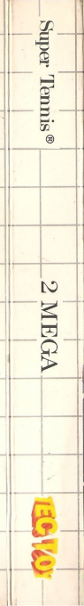 Tennis Ace — box-2D-side (BR)
