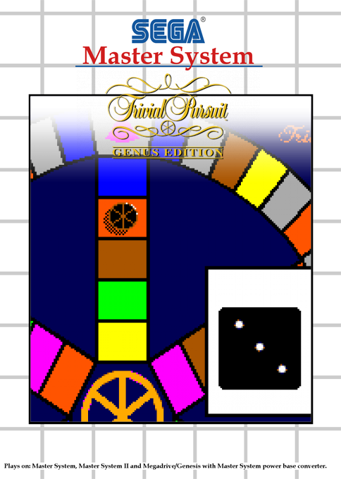 Trivial Pursuit - Genus Edition — box-2D (SS)