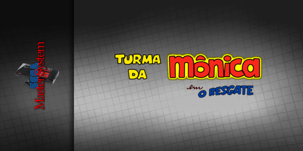 Turma Da Mônica Em - O Resgate — screenmarquee (BR)