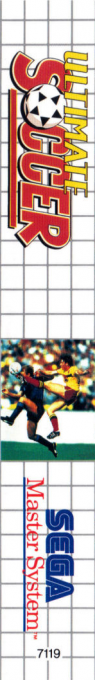 Ultimate Soccer — box-2D-side (EU)