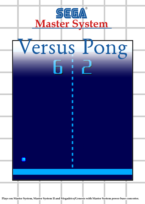 Versus — box-2D (SS)