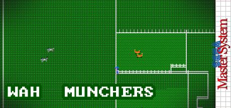 Wah Munchers — steamgrid