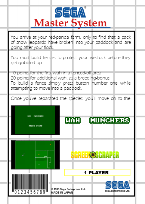 Wah Munchers — box-2D-back (SS)