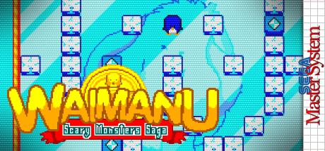 Waimanu : Scary Monsters Saga — steamgrid