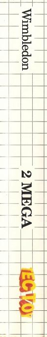 Wimbledon 2 — box-2D-side (BR)